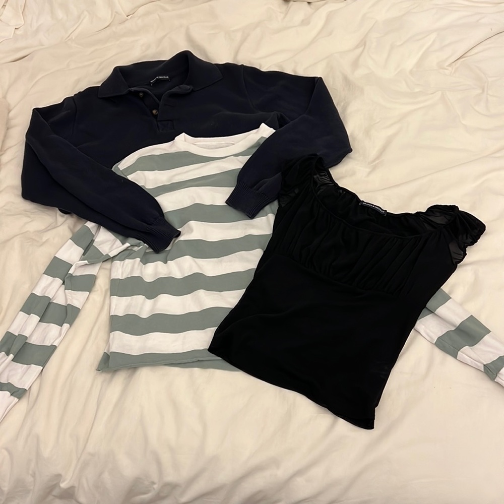 Brandy Melville Bundle!!!